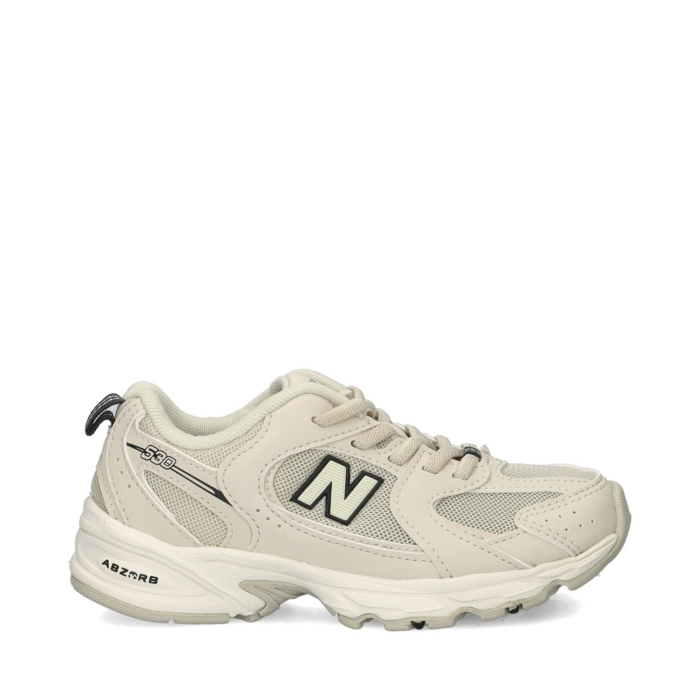 New Balance 530 lage sneakers – Beige