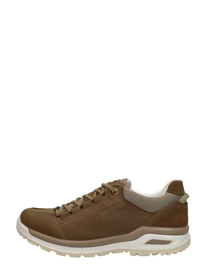 Lowa Ascona Gtx Lo Ws – Cognac