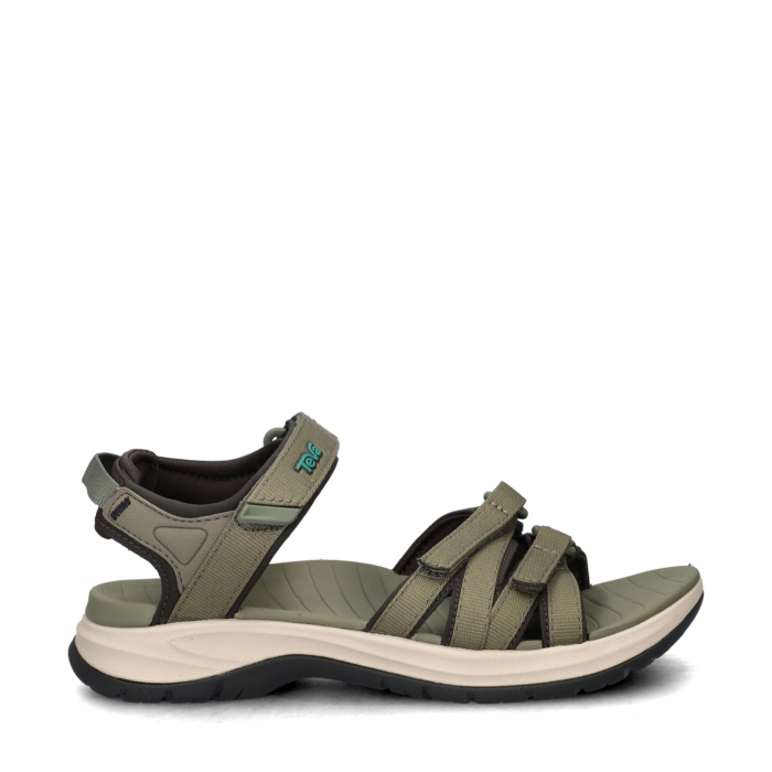 Teva Tirra Sport sandalen – Groen