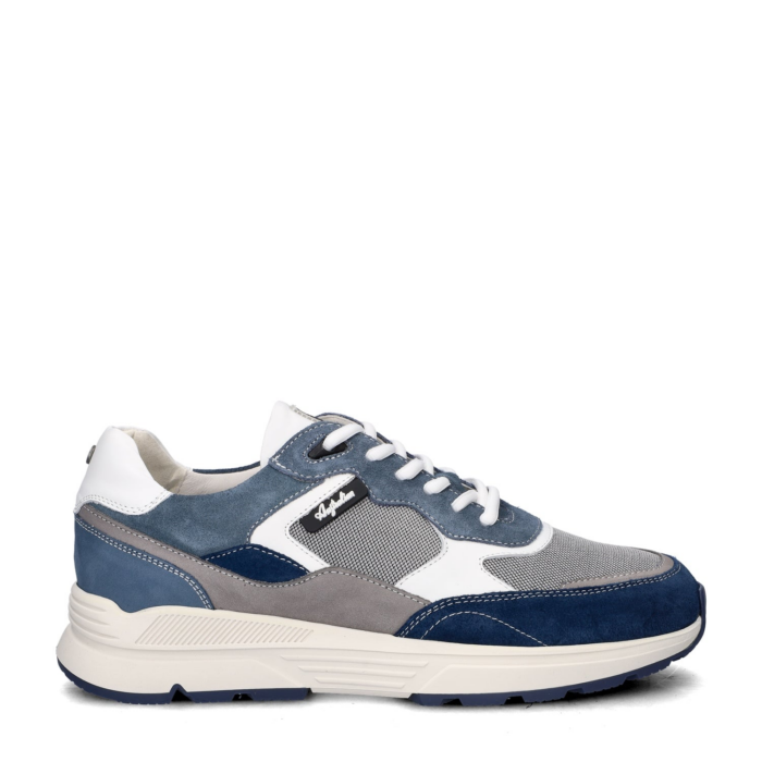 Australian Halifax sneakers – Grijs