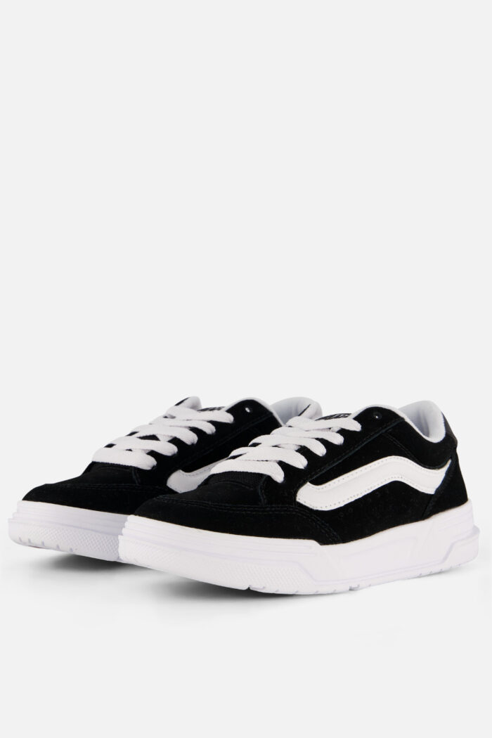 Vans Hylane Sneakers zwart Suede