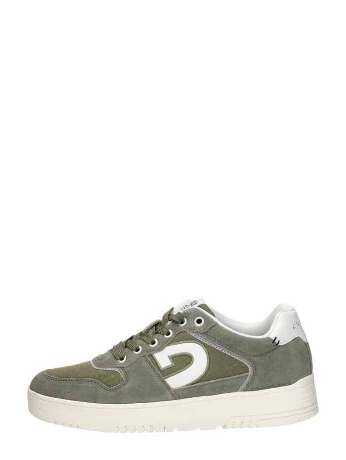 Cruyff Royal C Canvas – Groen