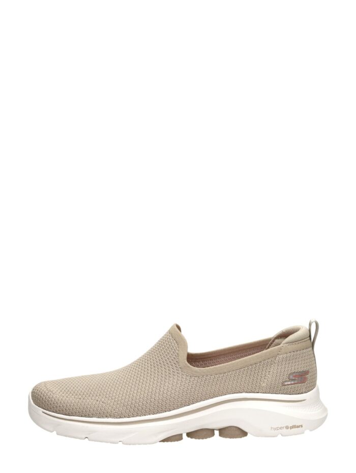 Skechers Go Walk 7 Ivy – Taupe