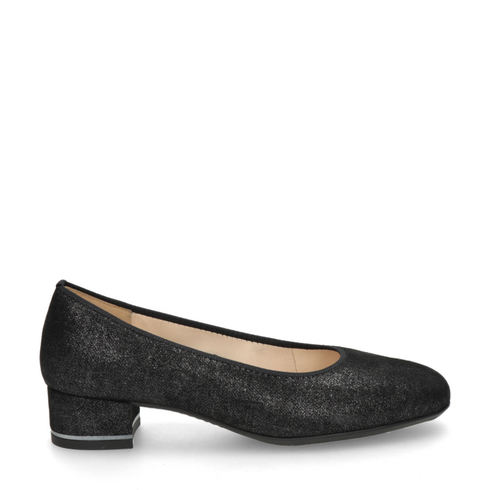 Ara Graz pumps – Zwart