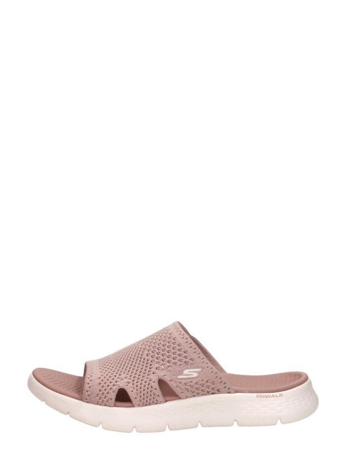 Skechers Go Walk Flex Sandal Elation – Roze