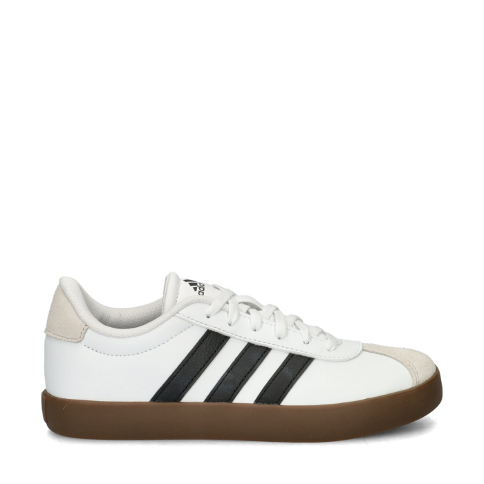 Adidas VL Court 3.0 lage sneakers – Wit