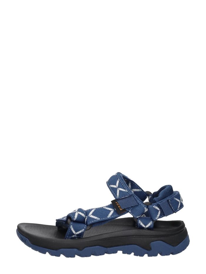 Teva Hurricane Xlt Jr – Blauw