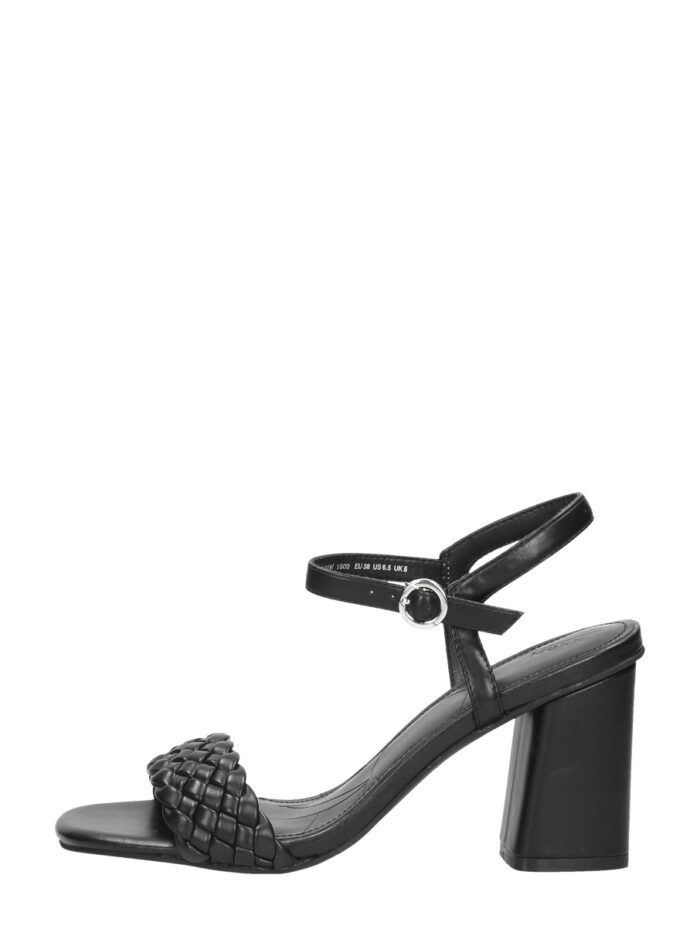 Mexx Sandal Jools – Zwart