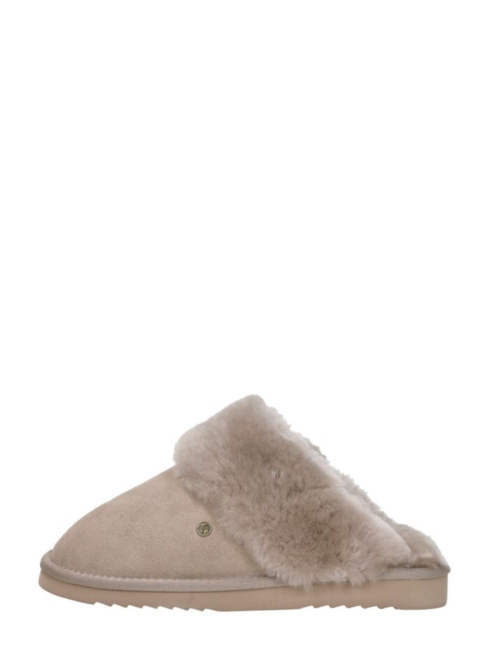 Warmbat Flurry – Taupe