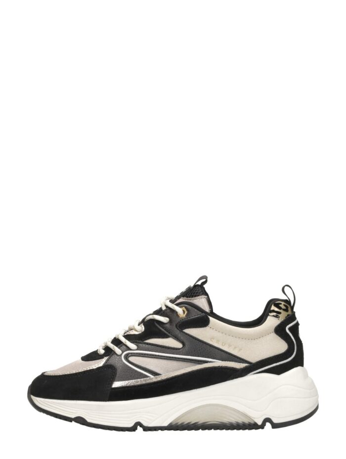 Cruyff Madina Bold – Zwart