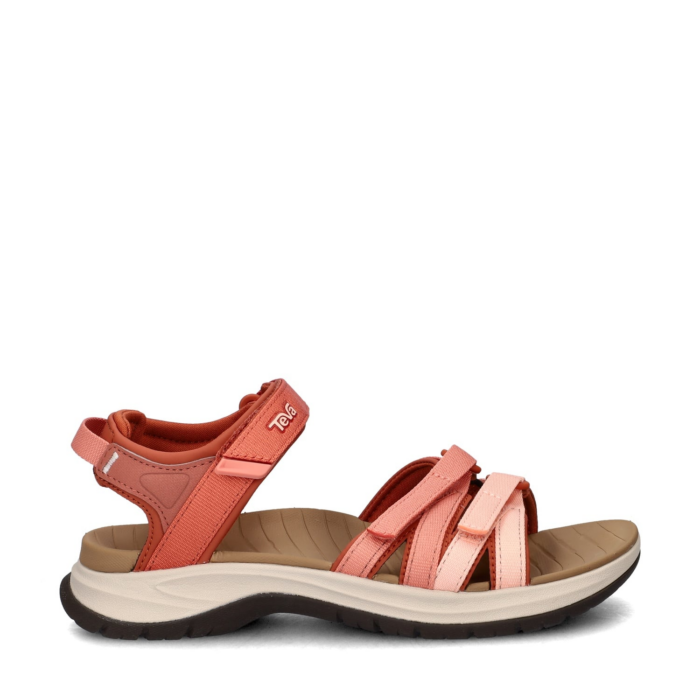 Teva Tirra Sport sandalen – Oranje