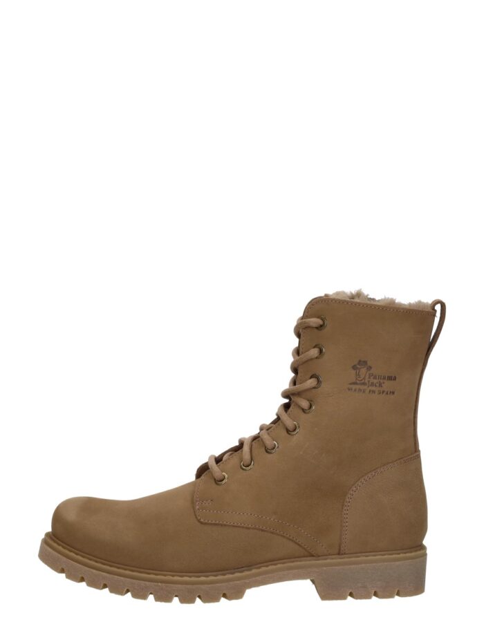 Panama Jack Frisia – Taupe