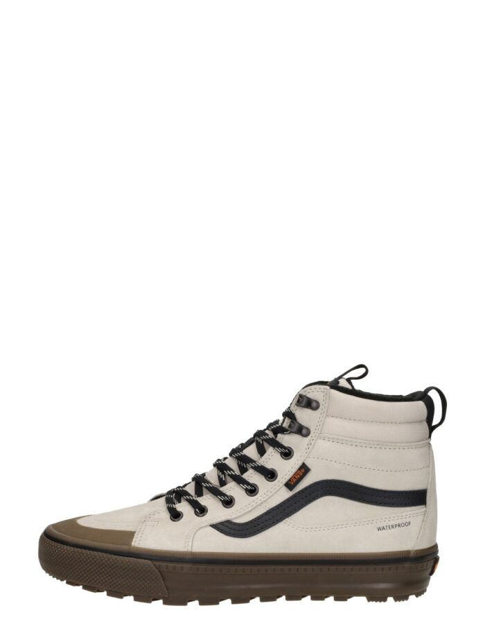 Vans Mte Sk8-hi Waterproof – Taupe