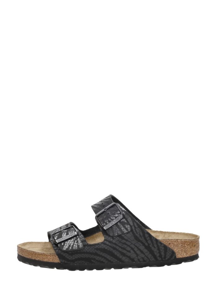 Birkenstock Arizona – Zwart
