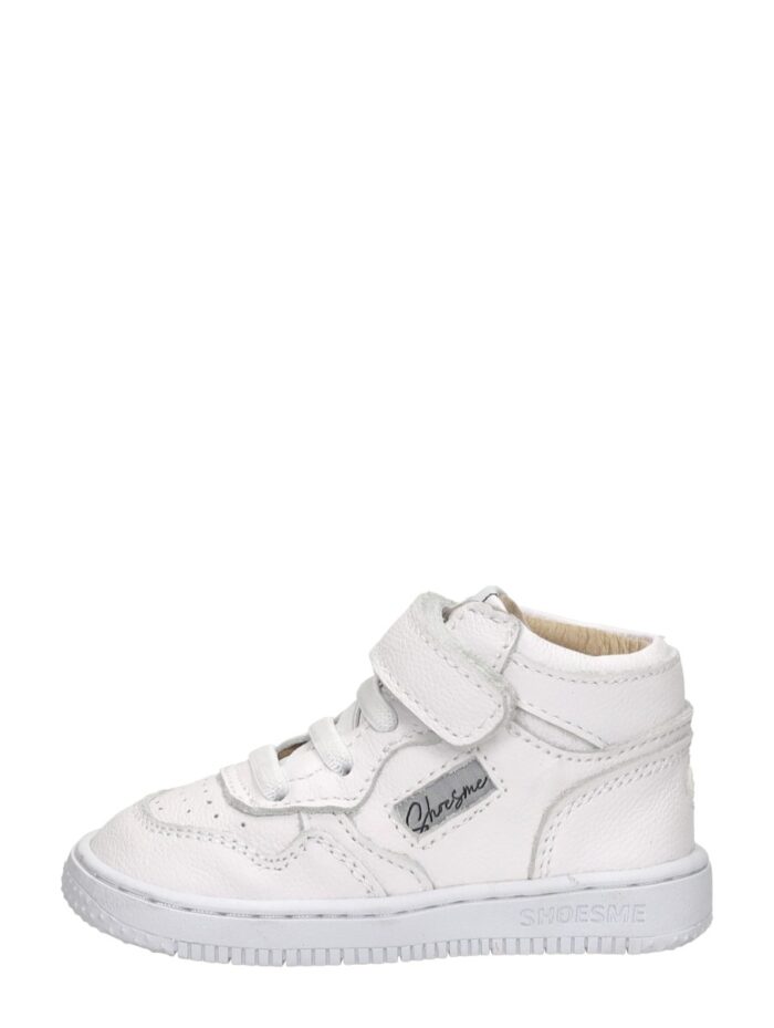 Shoesme Baby-proof – Wit