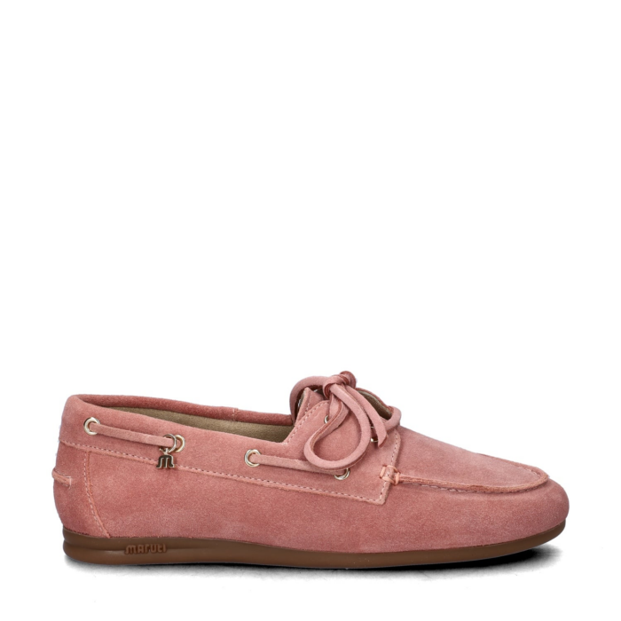 Maruti Eliza mocassins & loafers – Roze