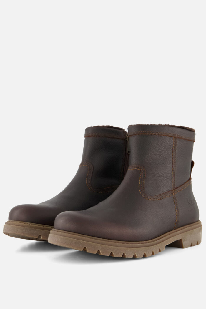 Panama Jack Panama Jack Fedrik C1 Boots bruin Leer
