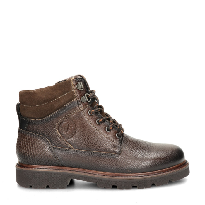 Australian Boots Mathew 15.1718.01-D47 Bruin