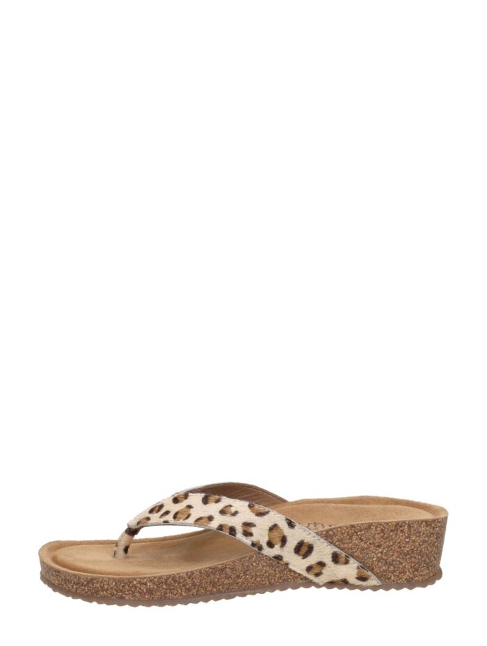 Lazamani Leia Middel Bruin – Middelbruin