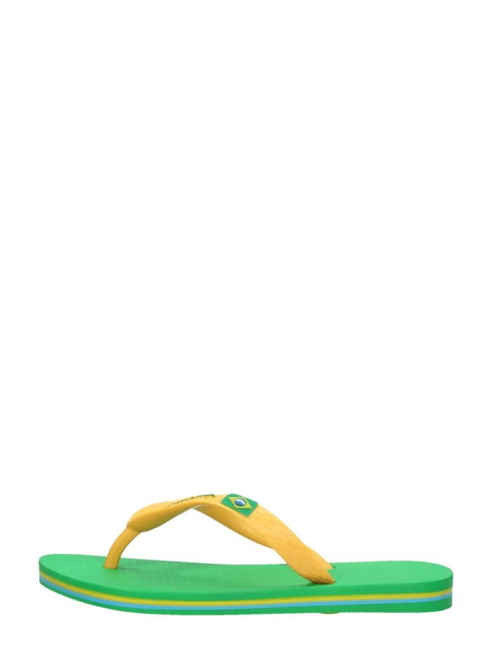 Ipanema Classic Brasil Kids – Groen