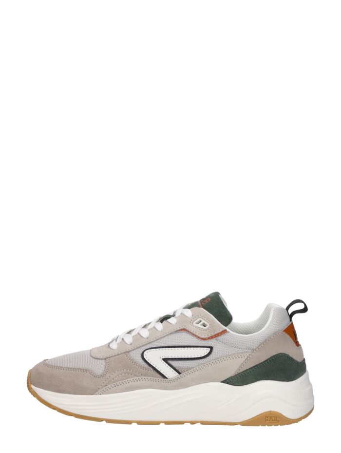Hub Glide – Beige