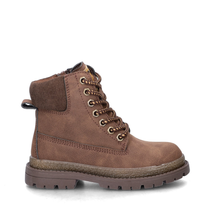 Nelson Kids veterboots – Bruin