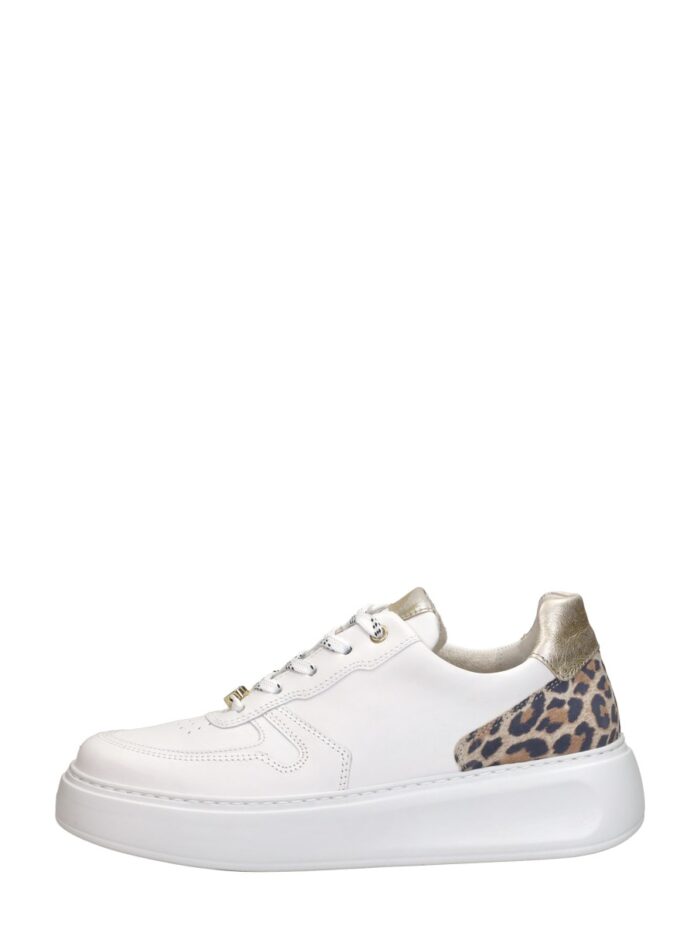 Gabor Sneakers Laag – Wit