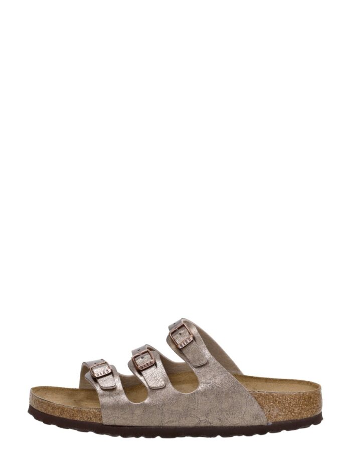 Birkenstock Florida – Brons
