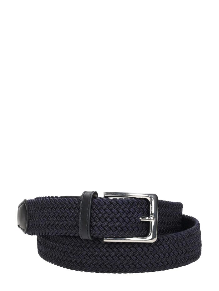 Sub55 Heren Riemen – Blauw