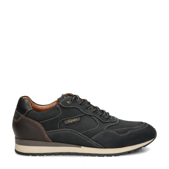 Australian Sneakers Fabian 15.1722.01-SIG Blauw
