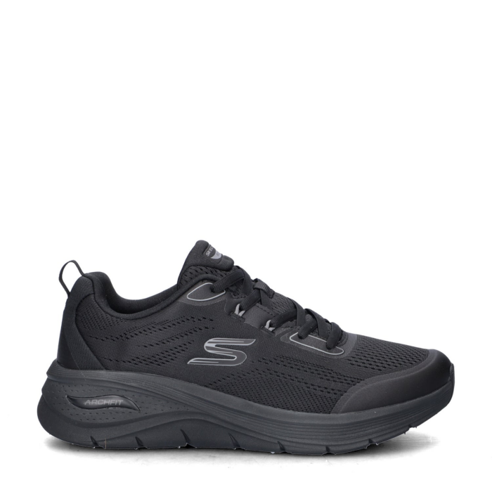 Skechers Arch Fit 3.0 Prawsper lage sneakers – Zwart