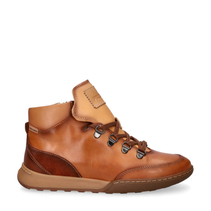 Pikolinos Viana veterboots – Bruin