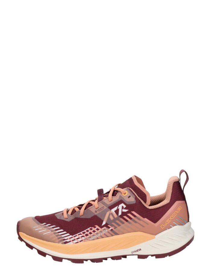 Lowa Amplux 2 Gtx Ws – Bordeaux