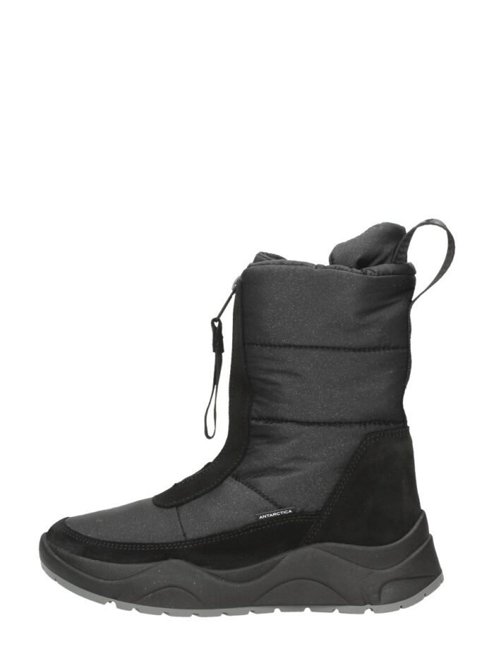 Antarctica Snowboots – Zwart
