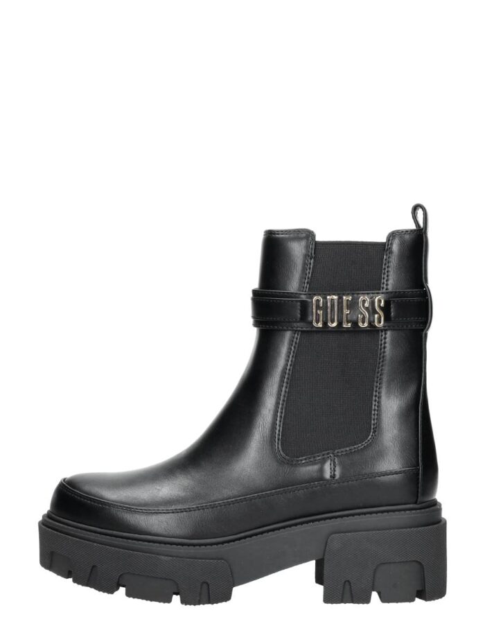 Guess Yelma – Zwart