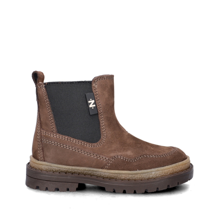 Nelson Kids babyschoenen – Bruin