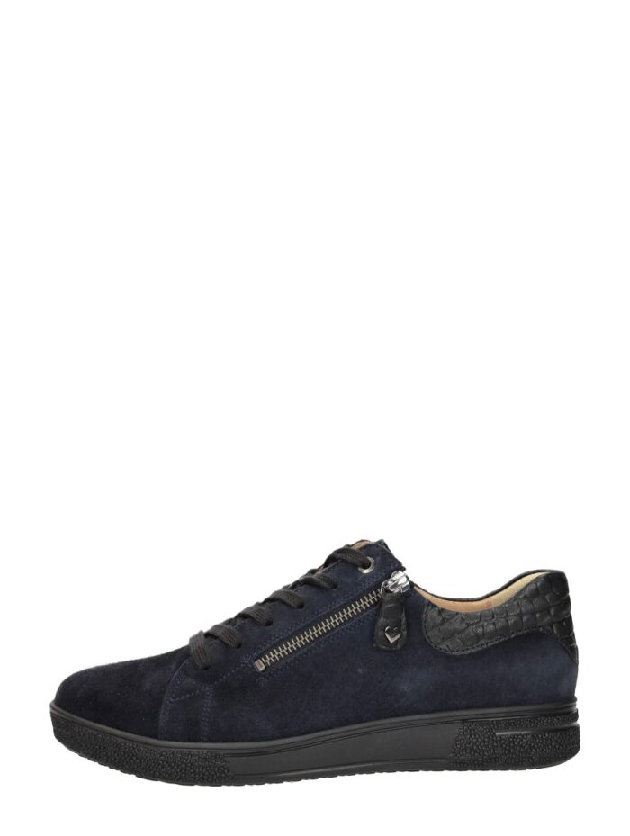 Hartjes Sophie Shoe – Blauw