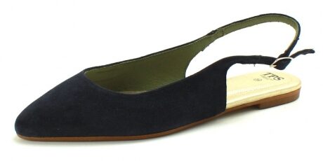 Toni Pons Hera Blauw TPS02