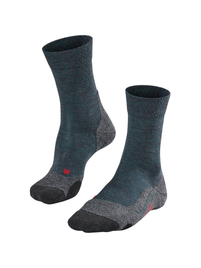 Falke Tk2 Melange – Petrol