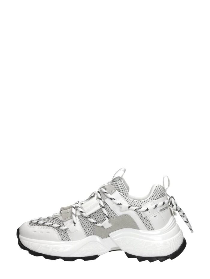 Steve Madden Tazmania – Wit