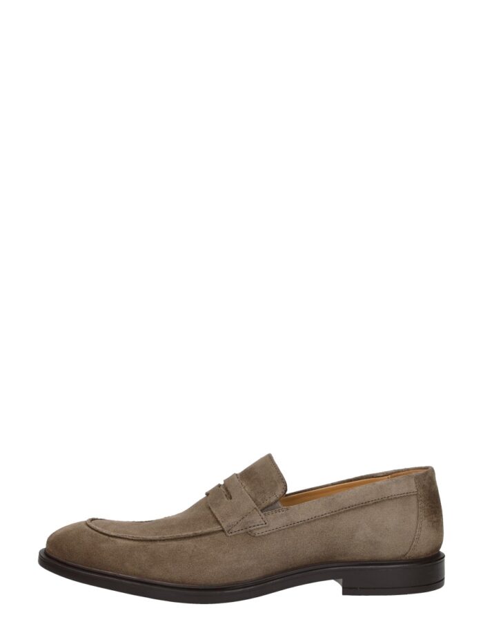 Sub55 Gekleed – Beige