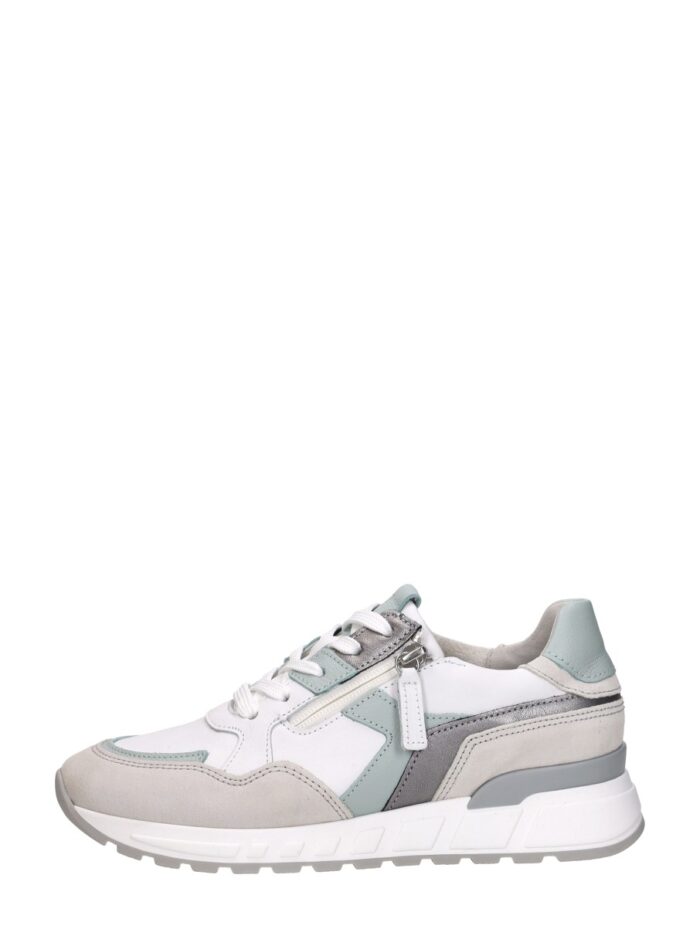 Gabor Sneakers Laag – Wit