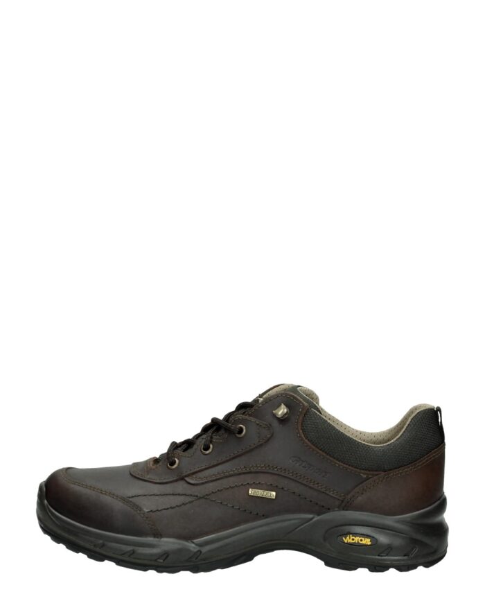 GriSport Salo – Donkerbruin