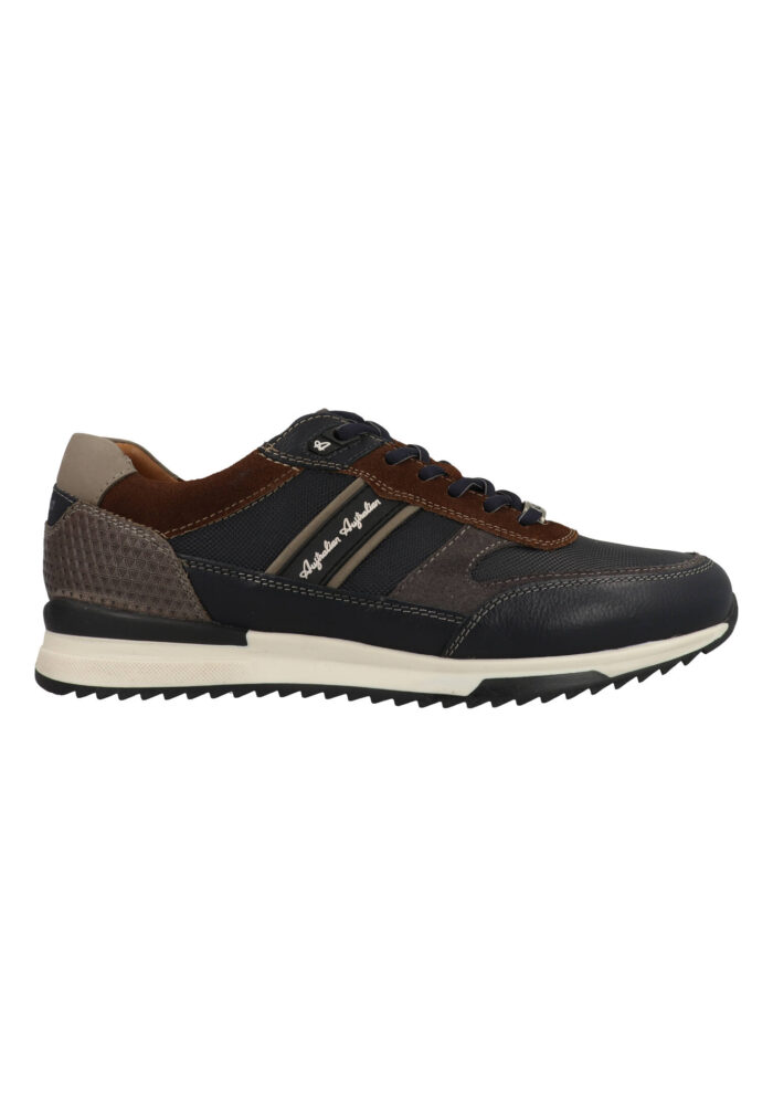 australian Filmon 15.1600.06-SLB Blauw / Bruin / Grijs