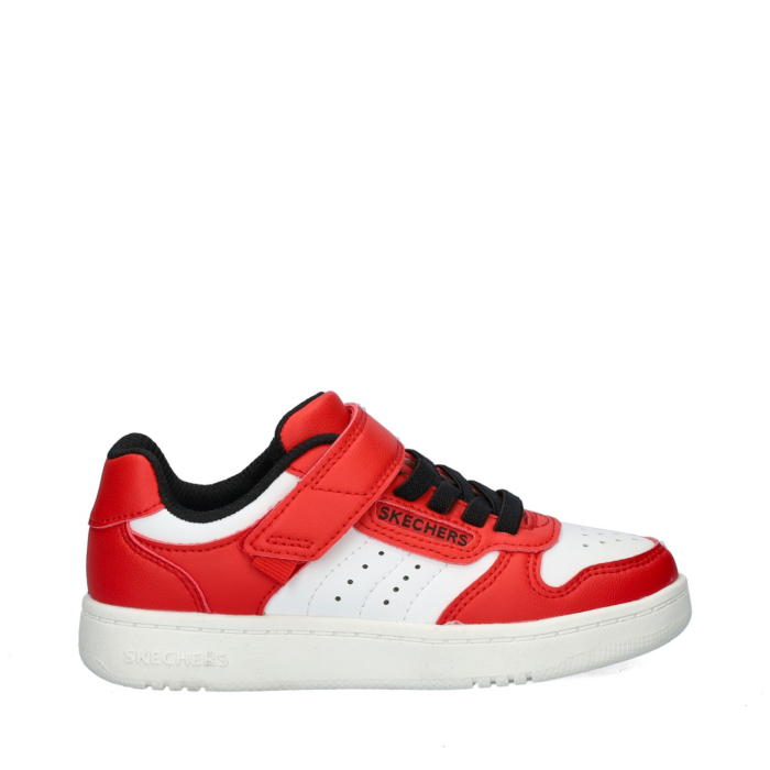 Skechers Quik Street klittenbandschoenen – Multi