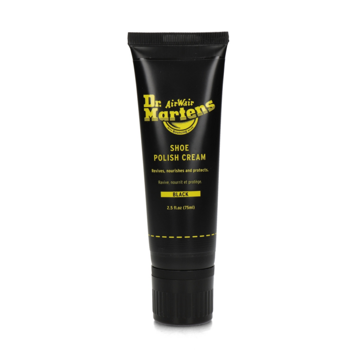 Dr. Martens Shoe Polish Cream verzorgingsproducten