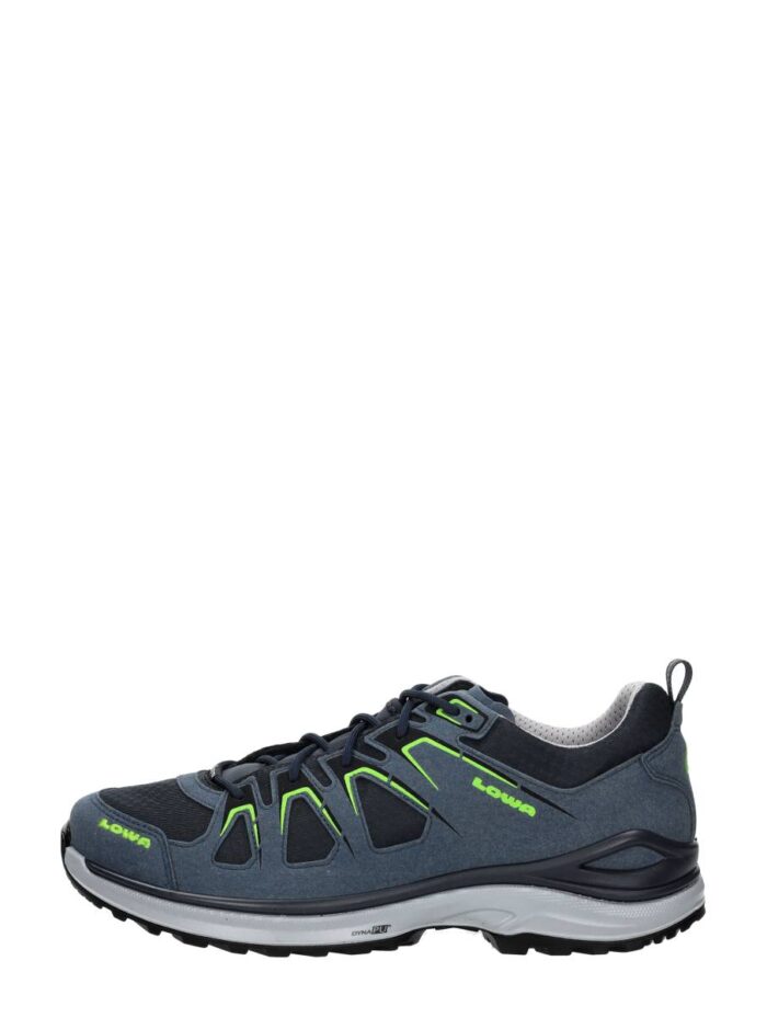 Lowa Innox Evo Gtx Lo – Blauw