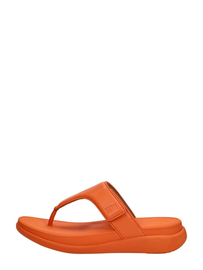 FitFlop Teenslippers – Oranje