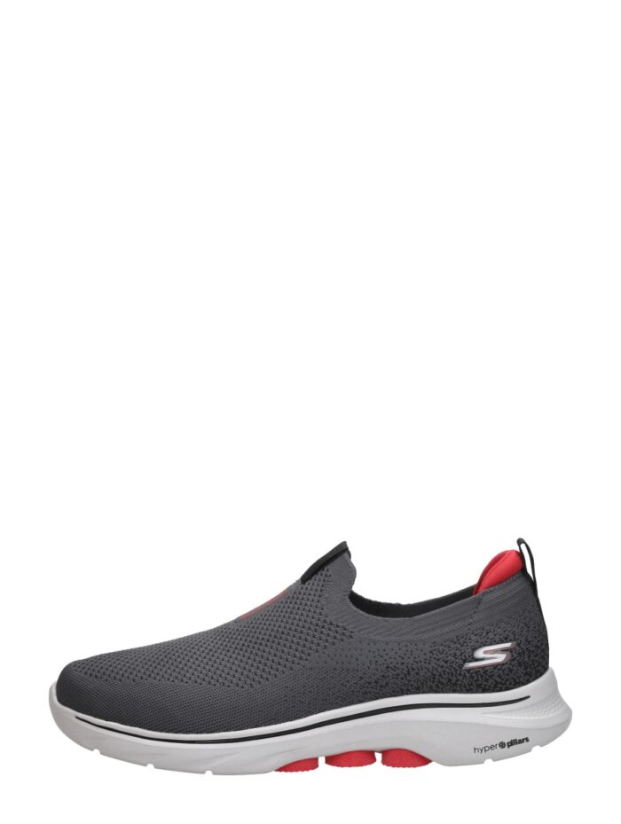 Skechers Go Walk 7 – Donkergrijs