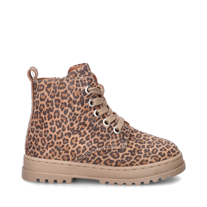 Nelson Kids veterboots – Multi